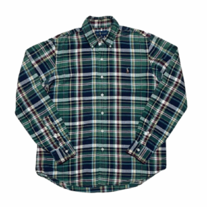 R/L Branded Men's Full Sleeve Shirts – 100% Original | Bulk Lot Available