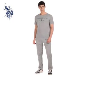 US POLO ASSAN Mens  T-Shirt – 100% Original | Bulk Lot Available