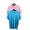 US Polo Men's original Pk Cotton Fabric Shirt – 100% Original | Bulk Lot Available