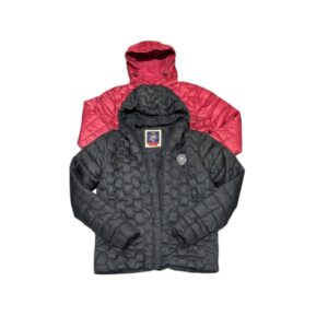 US Polo Assan Men’s original puffer jacket 100% Original | Bulk Lot Available