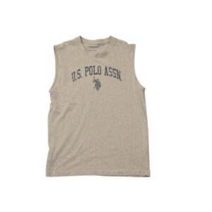 US POLO ASSAN Mens  T-Shirt – 100% Original | Bulk Lot Available