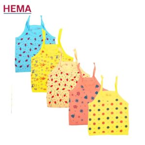 Hema Girls.Fancy Cami 100% Original | Bulk Lot Available