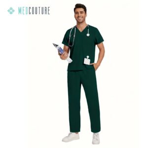 Medcouture Medical Dr-Uniform 100% Original | Bulk Lot Available