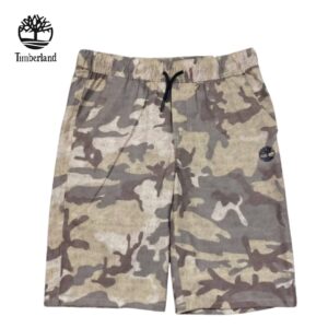 Timberland Boys Shorts 100% Original | Bulk Lot Available