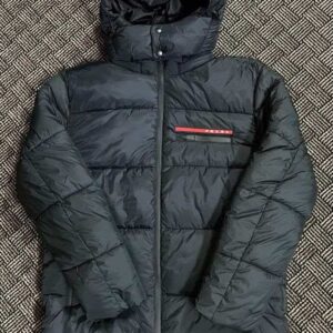 Prada Men's Jacket 100% Original | Bulk Lot Available