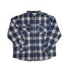 The Amerian Outdoor Sman Men`s Flannel Sherpa Jacket 100% Original | Bulk Lot Available