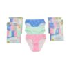 Cat & Jack Girl's Undergarment Packed Original  100% | Bulk Lot Available