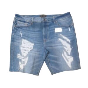 No Boundaries Men's Denim Short Pant 100% Original | Bulk Lot Available