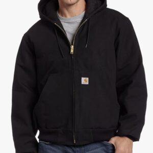 CARHARTT Men's Havy Padding Jacket 100% Original | Bulk Lot Available