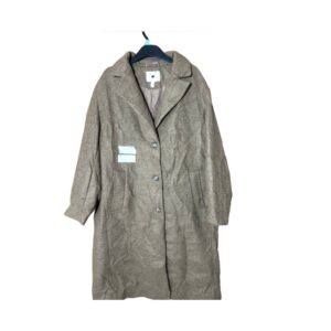 H&M Ladies Heavy Overcoat 100% Original | Bulk Lot Available