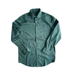 Van Heusen Men's L/S Shirts 100% Original | Bulk Lot Available