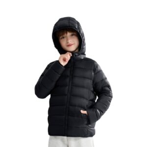 M & S Boy's Girls Padding Jacket100% Original | Bulk Lot Available