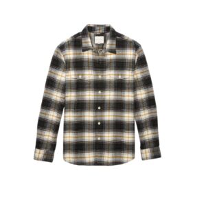 American Eagle Mens Flannel Shirt 100% Original | Lot Available