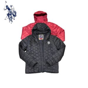US Polo Assan Men’s Original Puffer Jacket 100% Original | Bulk Lot Available