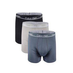 Calvin Klein Men’s Original Boxer 100% Original Export | Bulk Lot Available
